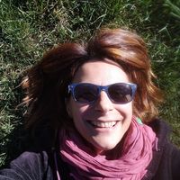 Фотографии пользователя Cristina  Roccato