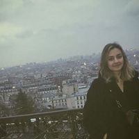 Fotos de bahar çetinkaya