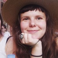 Simona Eugenia's Photo