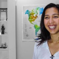 Marina Tsuge's Photo