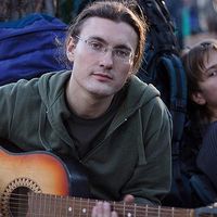 Sergei Dubrov's Photo