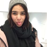 Isabelle Wörner的照片