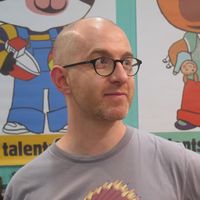 Gabriel Lucas's Photo