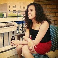 Myriam St-Denis's Photo