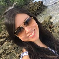 Roxy Mollenedo's Photo