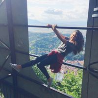 Fotos de Seda Güdücü