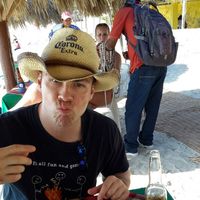 Steve Lemieux's Photo