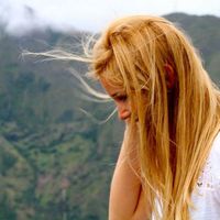 Cindy Parker的照片