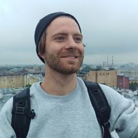 Simon Wilms的照片