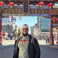 Flavio Guimaraes's Photo