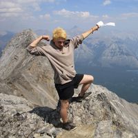 Pez Pourbozorgi的照片