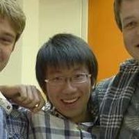 Richard Leung's Photo