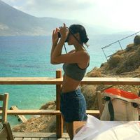 Sofia Kalaga的照片