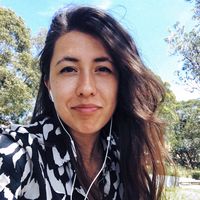 Kate Sivtseva's Photo