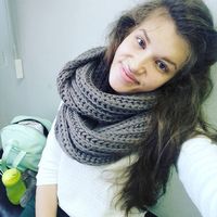 Polina Plekhanova's Photo