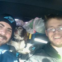 Daniel Katzman's Photo