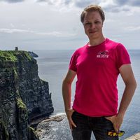 Thomas Kamberger的照片