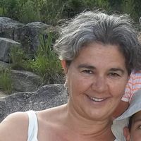 Claudia Gesell's Photo