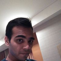 Nikhil Khandelwal的照片