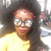 Hulda Destin's Photo