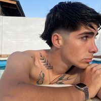 Alejo Gabotto's Photo