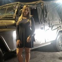 Rafaella Borges的照片