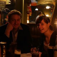 CoCo & Arturas Miller's Photo