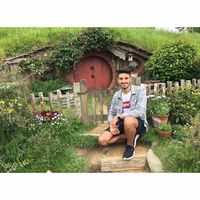 Andreas Kkolos的照片