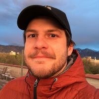 John Forbyn的照片