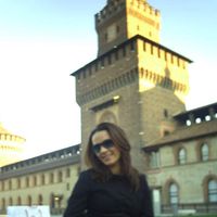 Hanane Hamdi's Photo