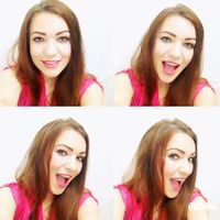 Elena Ramona的照片