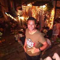 Hashem Elromisy's Photo