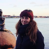 Lidia Márquez's Photo