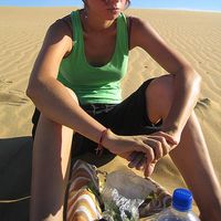 Karen De Wolf's Photo