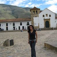 Gladys Alfonso的照片