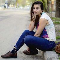 Olga Sikorska's Photo