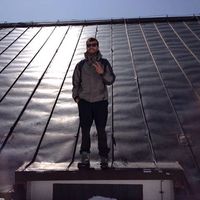 Samuele Benvenuti's Photo