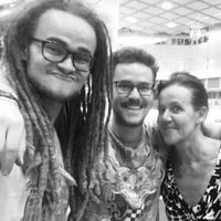 Max Witzstrock's Photo