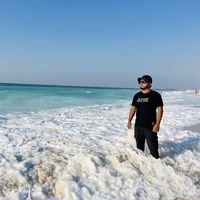 MD Shihab Uddin's Photo