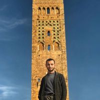 Giray Yiğit的照片