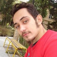 Jamal Khater's Photo