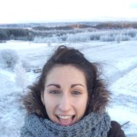 Vaida Dryžaitė's Photo