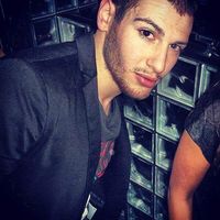 Oscar Meccia's Photo