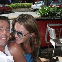 Elisha Commandeur's Photo