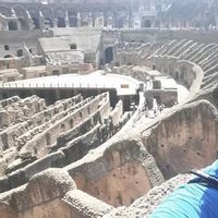 Nicolas Angel's Photo