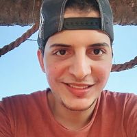 Mahmoud Abou Liela的照片