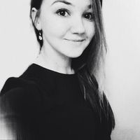 Sophie Elfimova's Photo