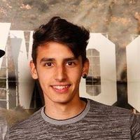 Ivan Marzani's Photo