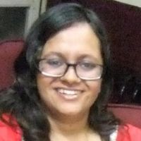 Rashmi Somani的照片