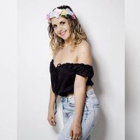 Maria Kindsvater的照片